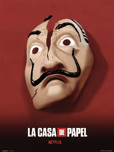 La casa de papel