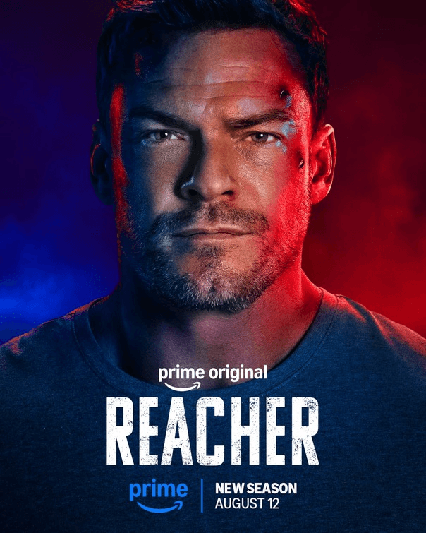 Reacher
